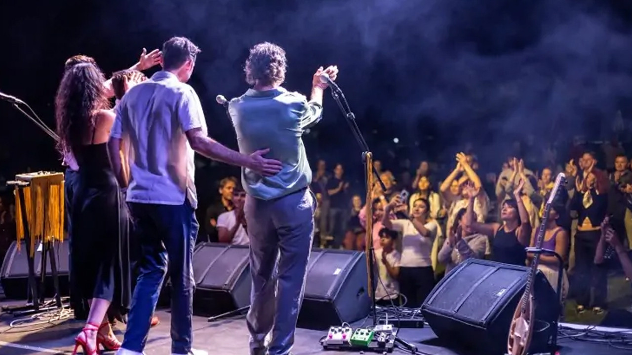 Sound of Europe Festivali beşinci kez sahne alıyor