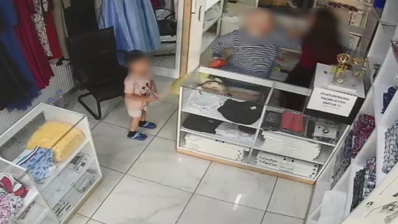 Terzide fiyat kavgası: Bolu'da çirkin görüntüler