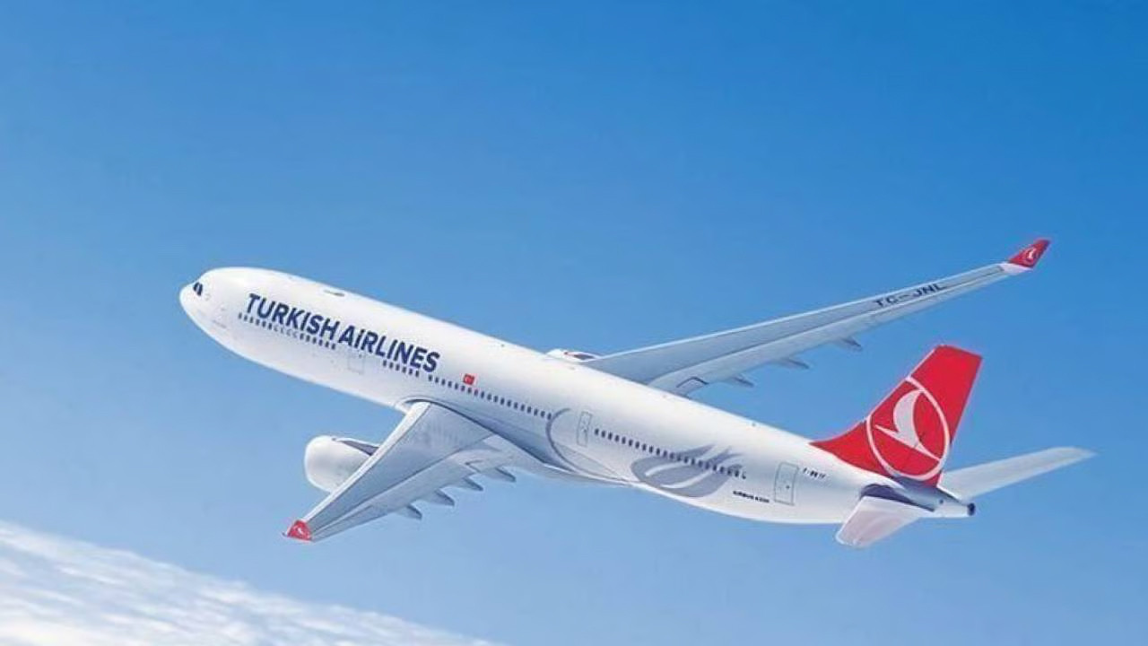 THY’den tarihi rekor: Mayıs ayında yüzde 84 doluluk oranına 