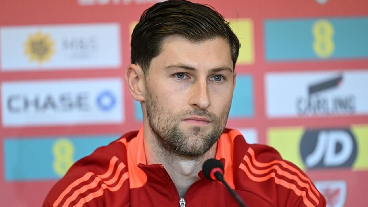 Tottenham Ben Davies ile sözleşme uzattı