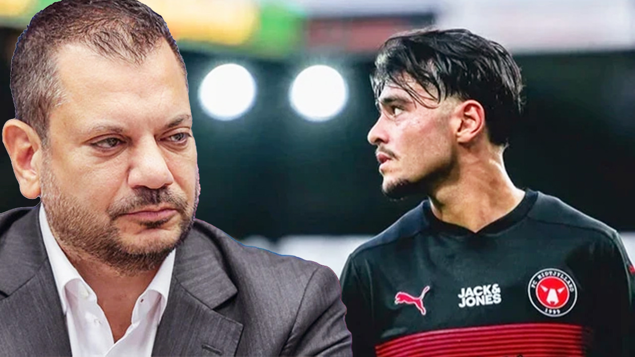 Trabzonspor'un beğenmediği milli oyuncu için Lille transfer 