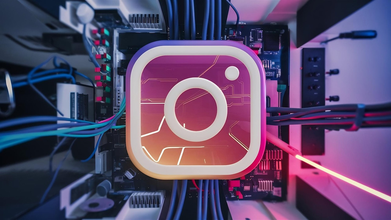 Türkiye’de binlerce işletme Instagram hesaplarına erişemediğ