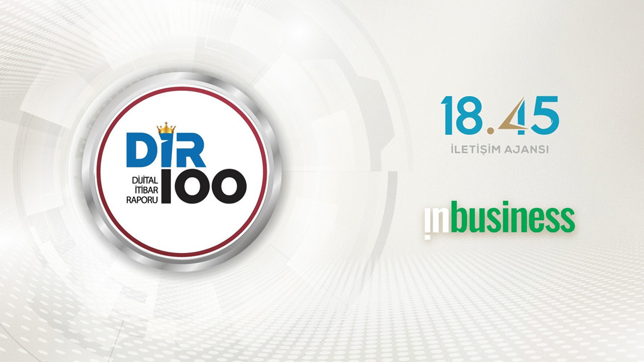 Türkiye’nin 2025 dijital itibar liderleri belli oldu: Zirved