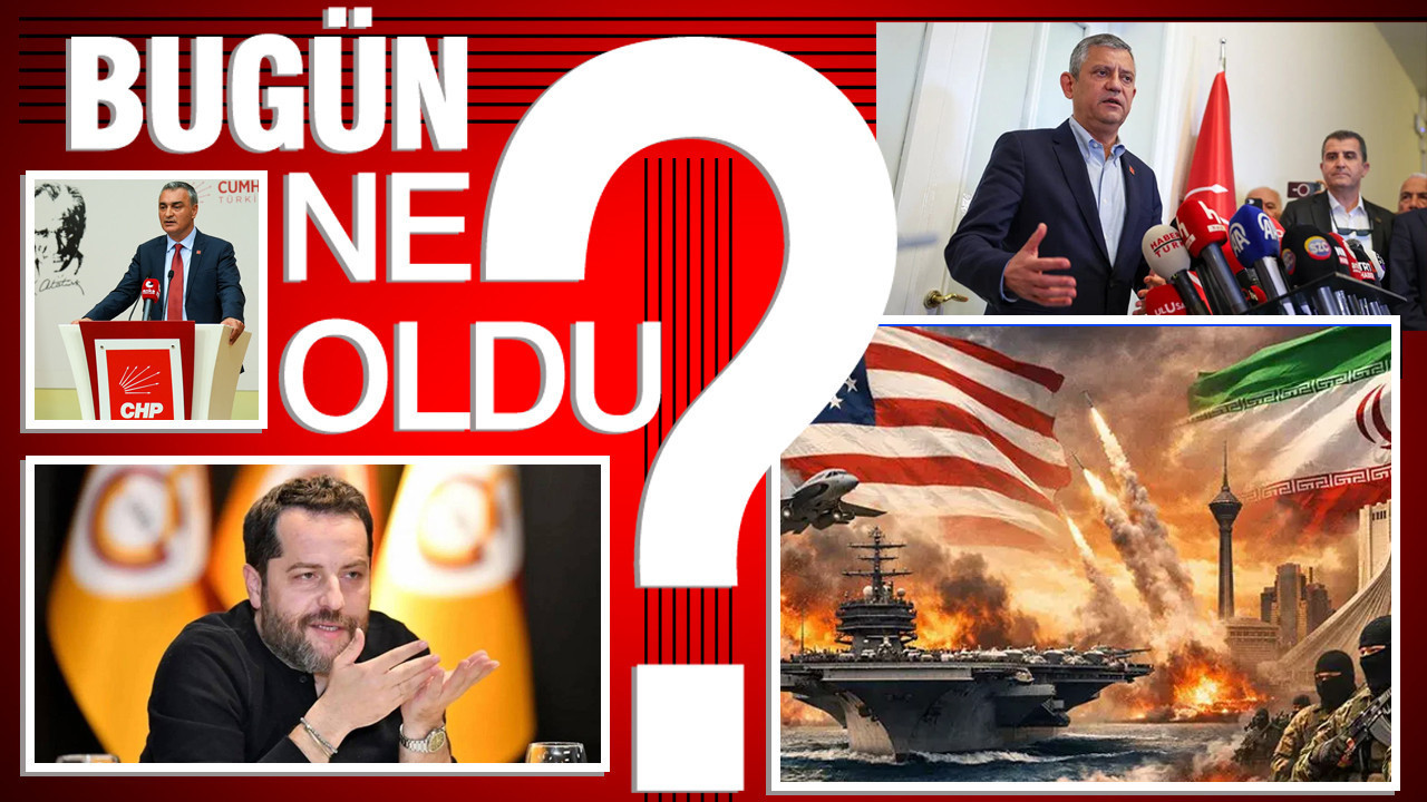 11 Haziran 2026 Türkiye gündeminde ne oldu?