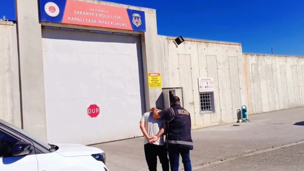 5 ilde 6 kişiyi 1 milyon 680 bin lira dolandıran ş