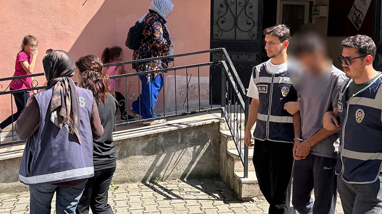 A4 kağıdındaki ölümcül sır: Adım adım takiple yaka