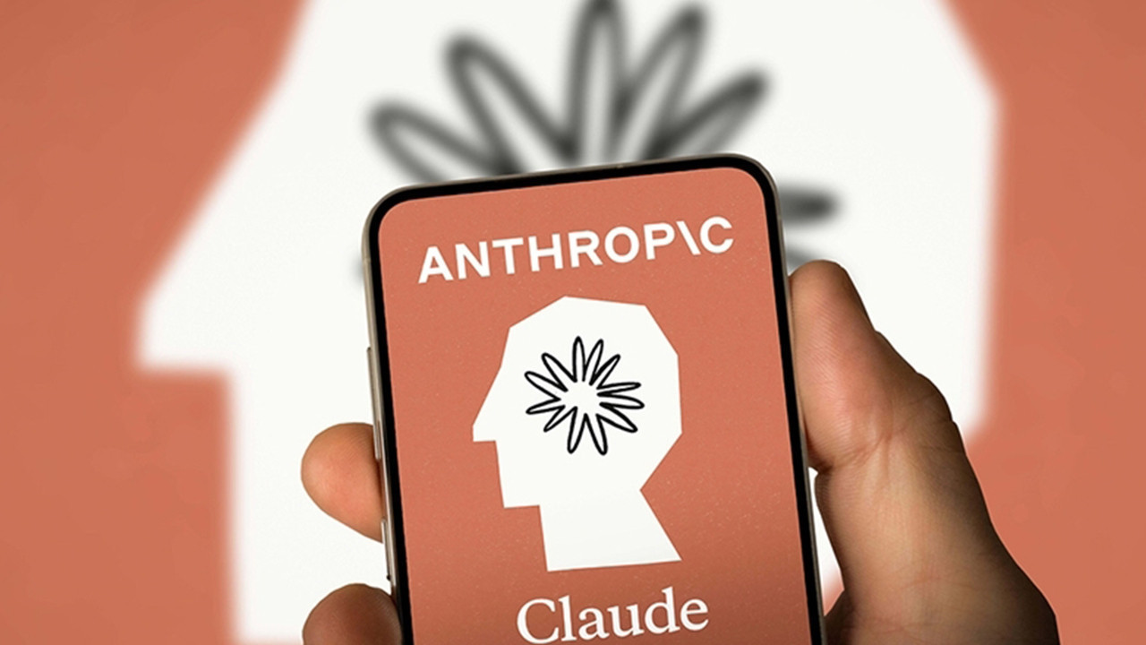 Anthropic'in üst düzey yöneticisinden kritik yapay