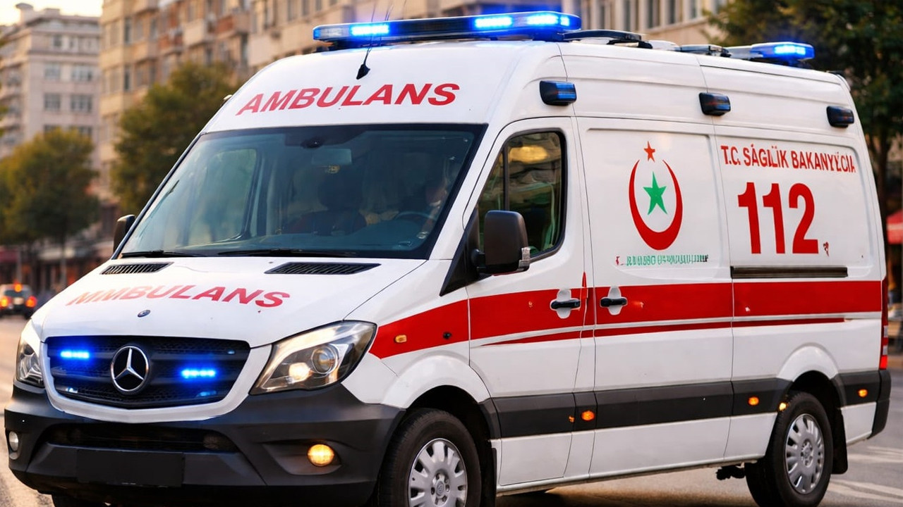 Bilecik’te yaşlı kadın merdivenlerden düşerek hayatını kaybe