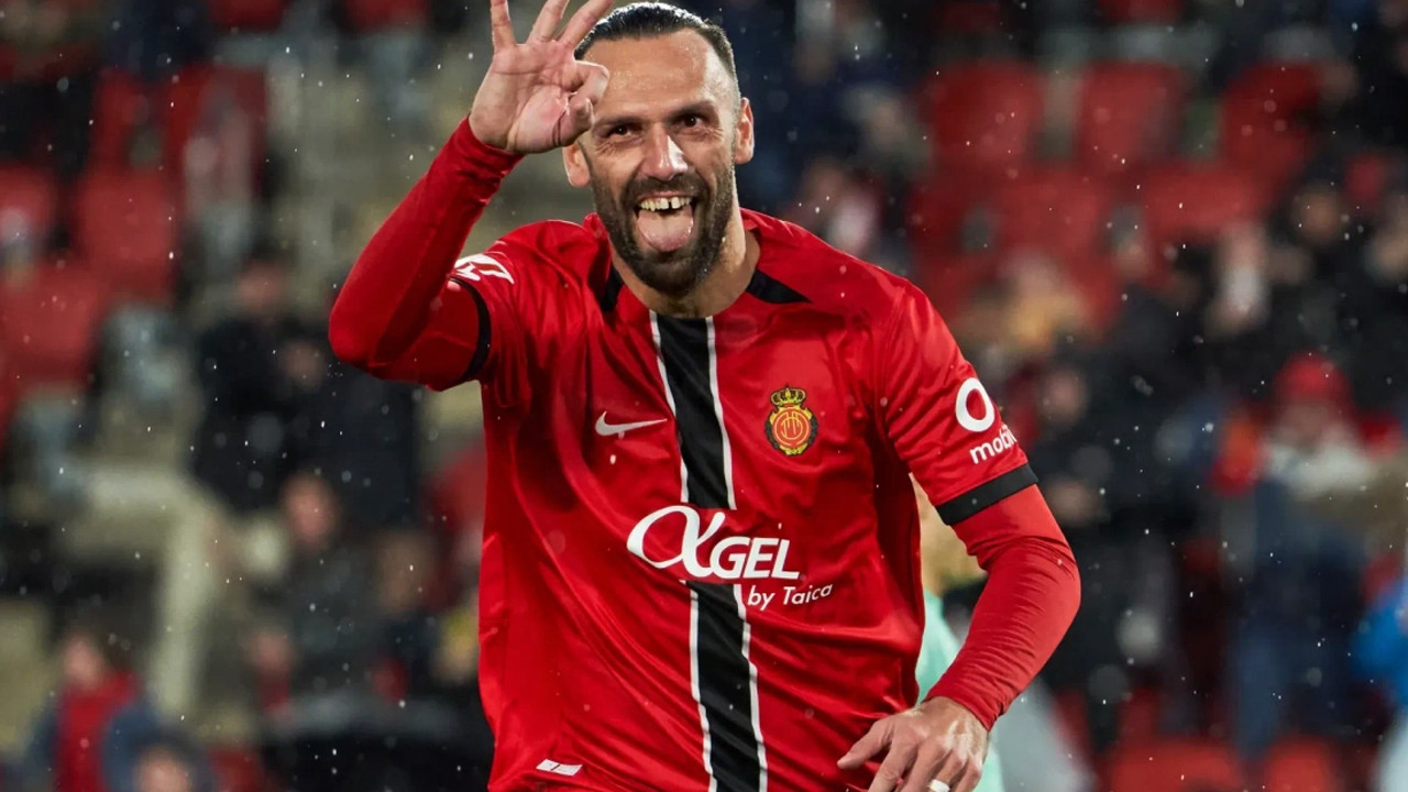 Fenerbahçe’de Vedat Muriqi bombası: Yıldız forvet 