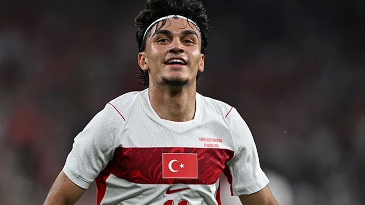 Galatasaray ile anılan Can Uzun'dan transfer sorusuna net ya