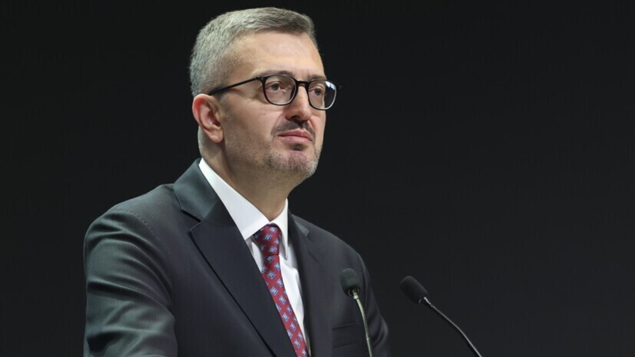 İletişim Başkanı Duran'dan Türkiye ile Suudi Arabistan arası
