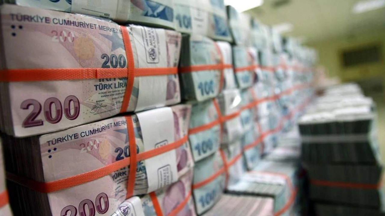 Merkez Bankası rezervleri 159,4 milyar dolara yükseldi