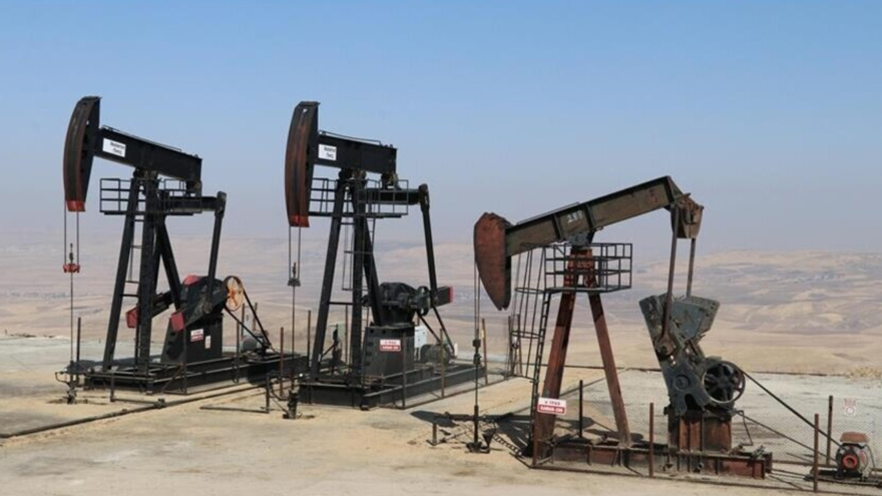 OPEC’te üretim geriledi: Mayısta günlük 180 bin va