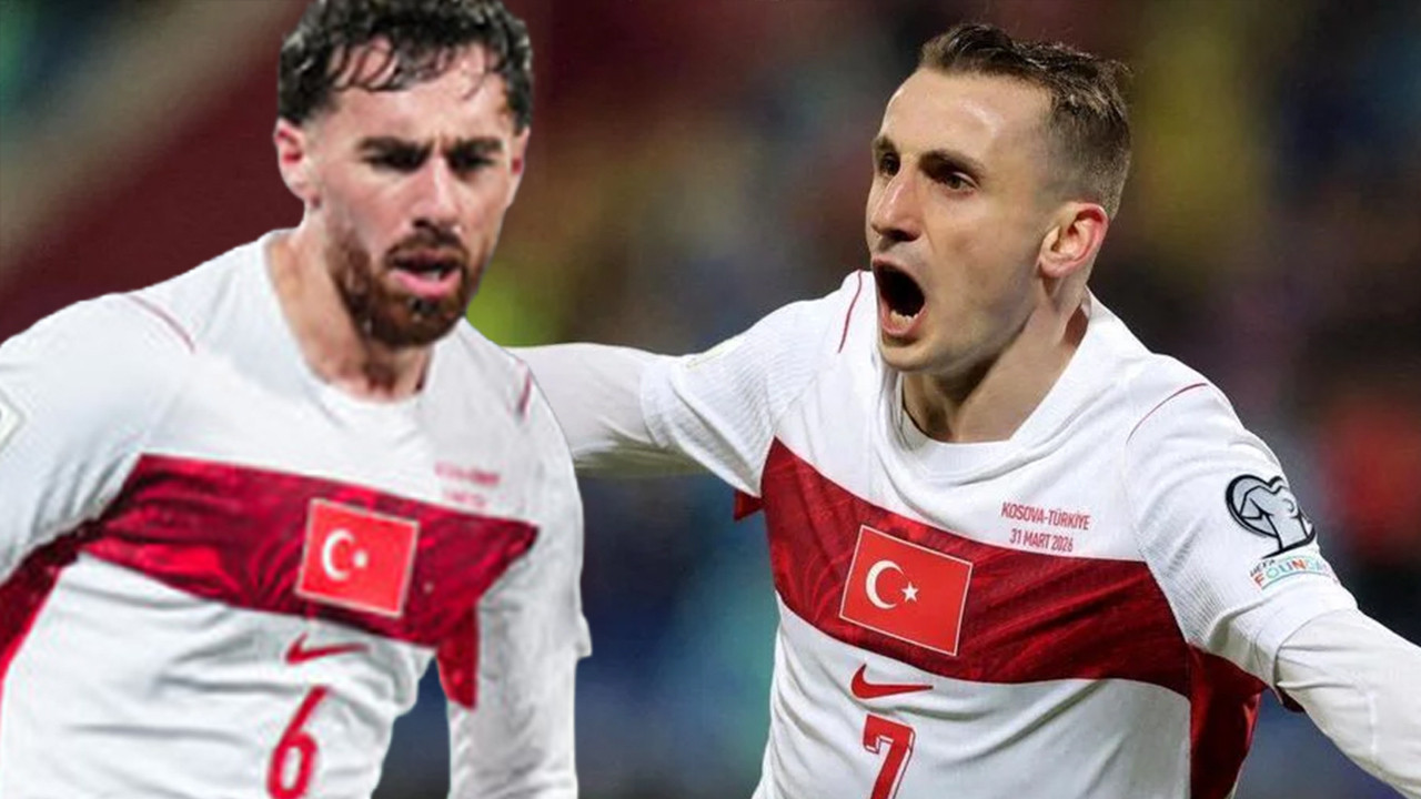 Orkun ile Kerem 24 yıllık hasrete son veren golü anlattı: 'T