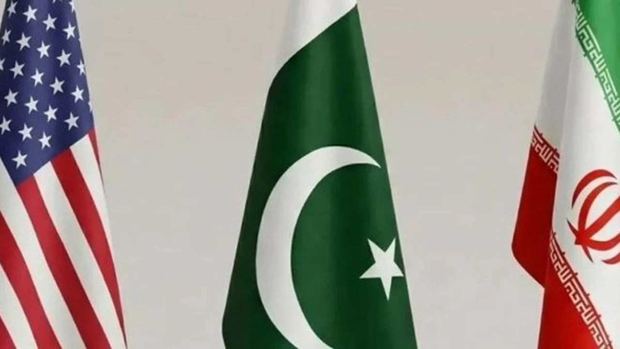 Pakistan'dan ABD ile İran'a ateşkes çağrısı
