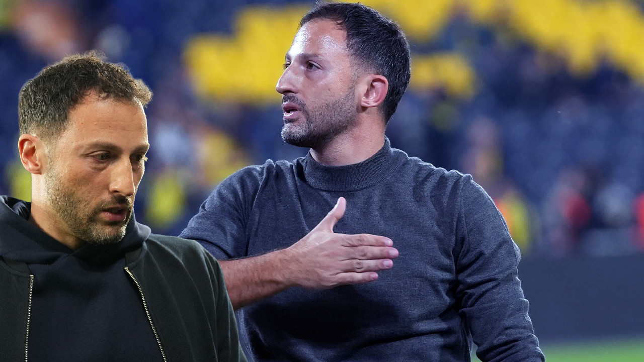 Tedesco'dan Bologna'da Fenerbahçe itirafı: 'Tarih 