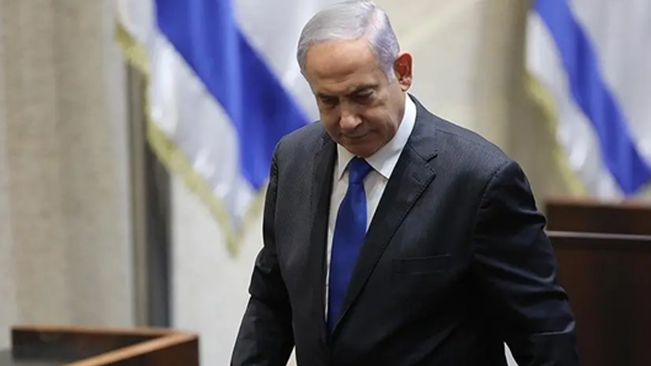 Trump'ın İran çıkışı sonrası Netanyahu güvenlik kabinesini t