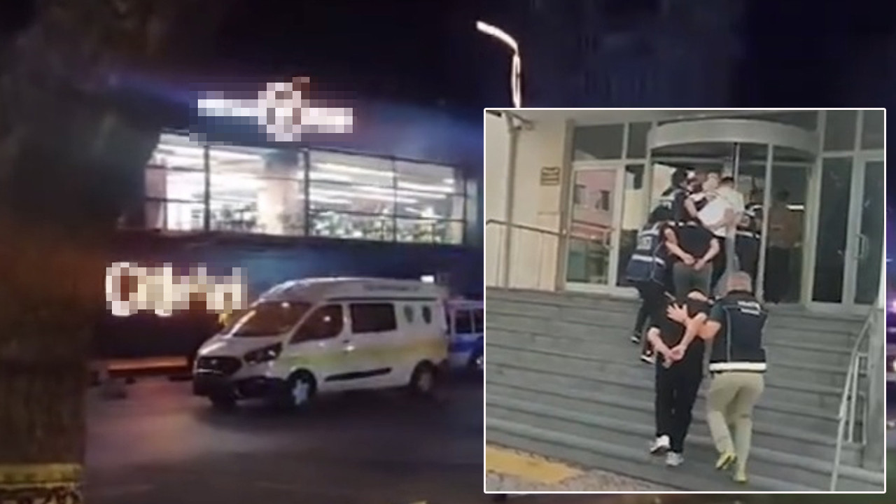 ‘Yan bakma’ kavgasında istinaf mahkemesi son noktayı koydu: 