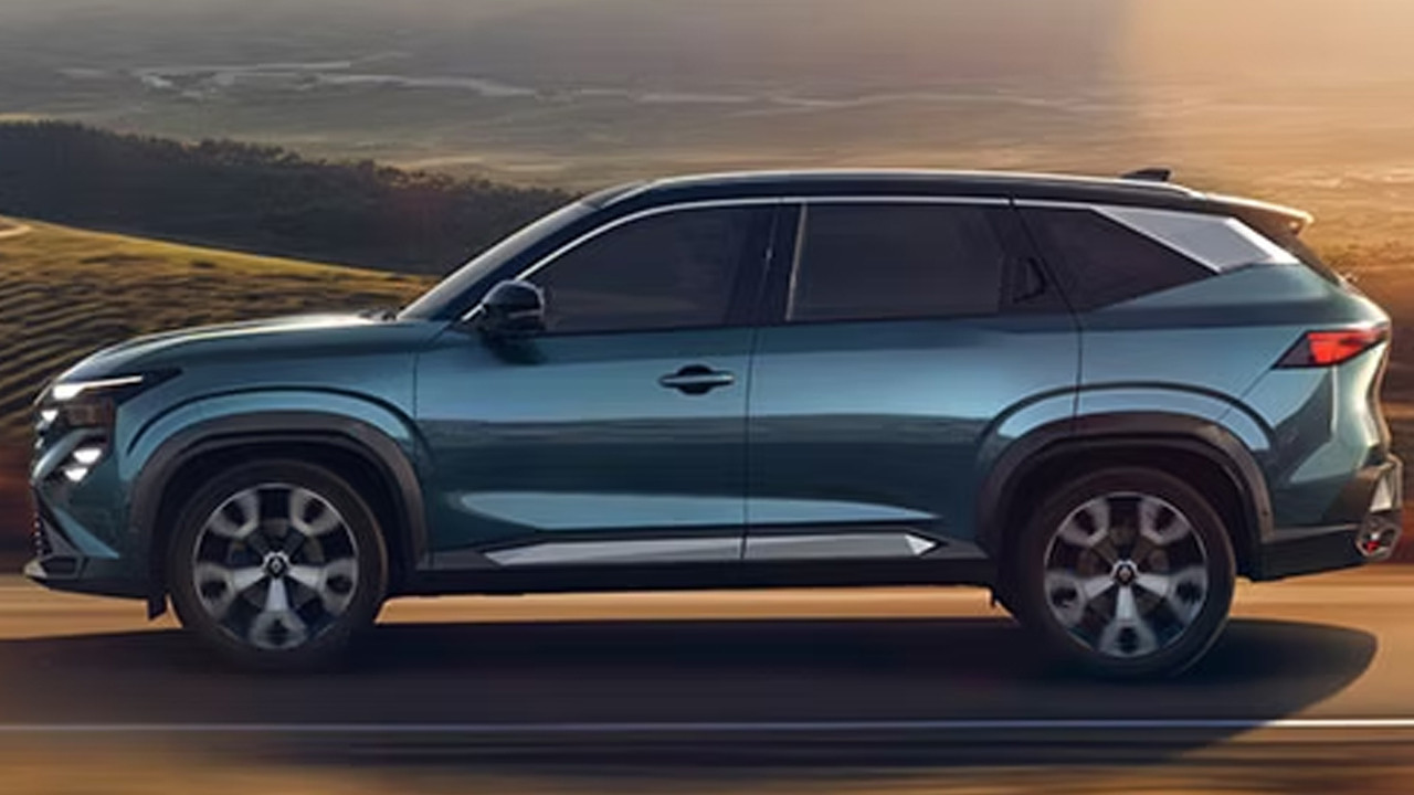 Yeni Renault Boreal Türkiye'de satışa sunuluyor