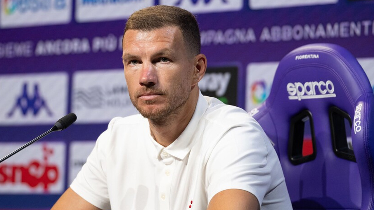 Edin Dzeko’dan Bosna Hersekli çocuklara mektup