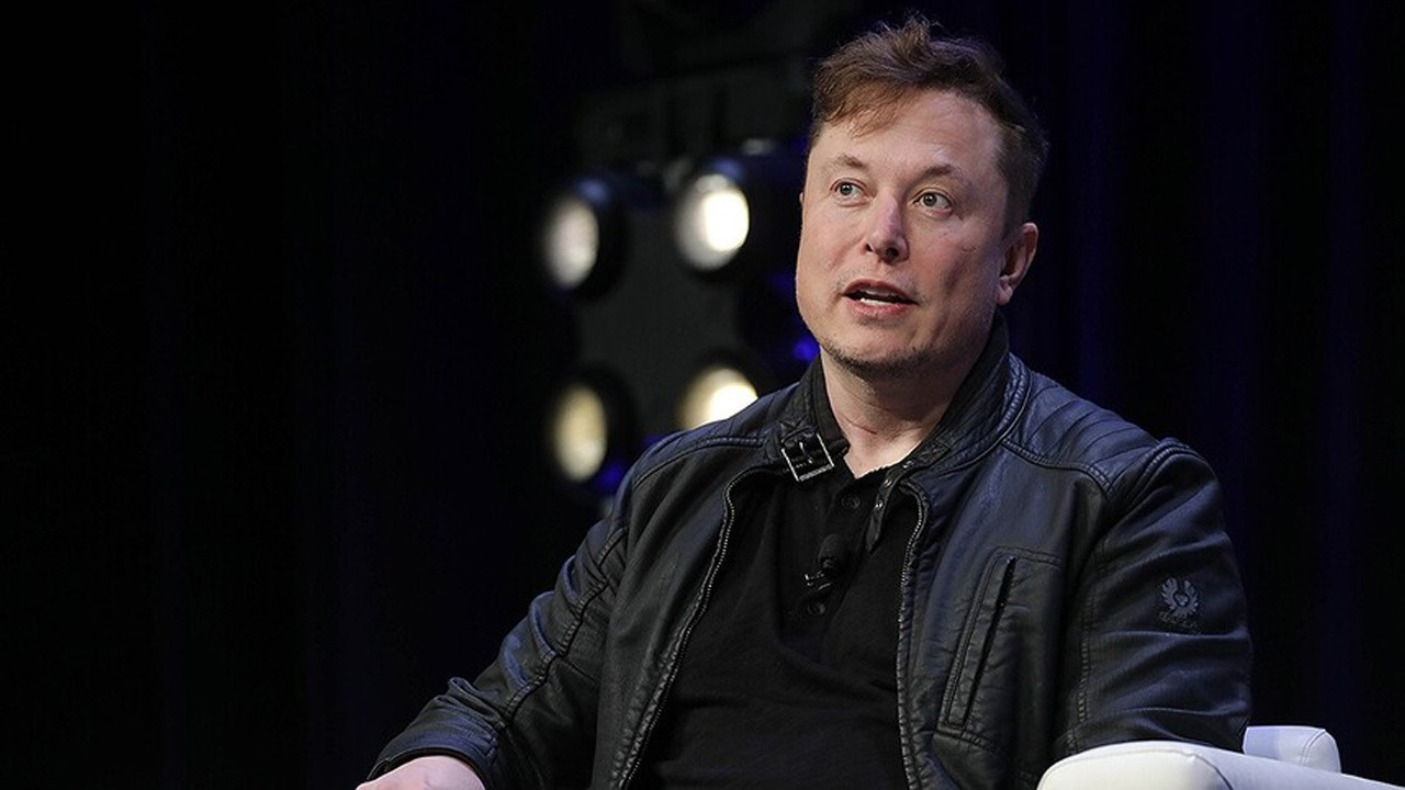 Ekonomi tarihinde milat: Dünyanın ilk trilyoneri Elon Musk o