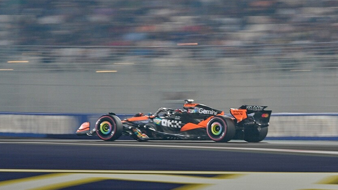 Formula 1'de gözler İspanya Grand Prix'sine çevril