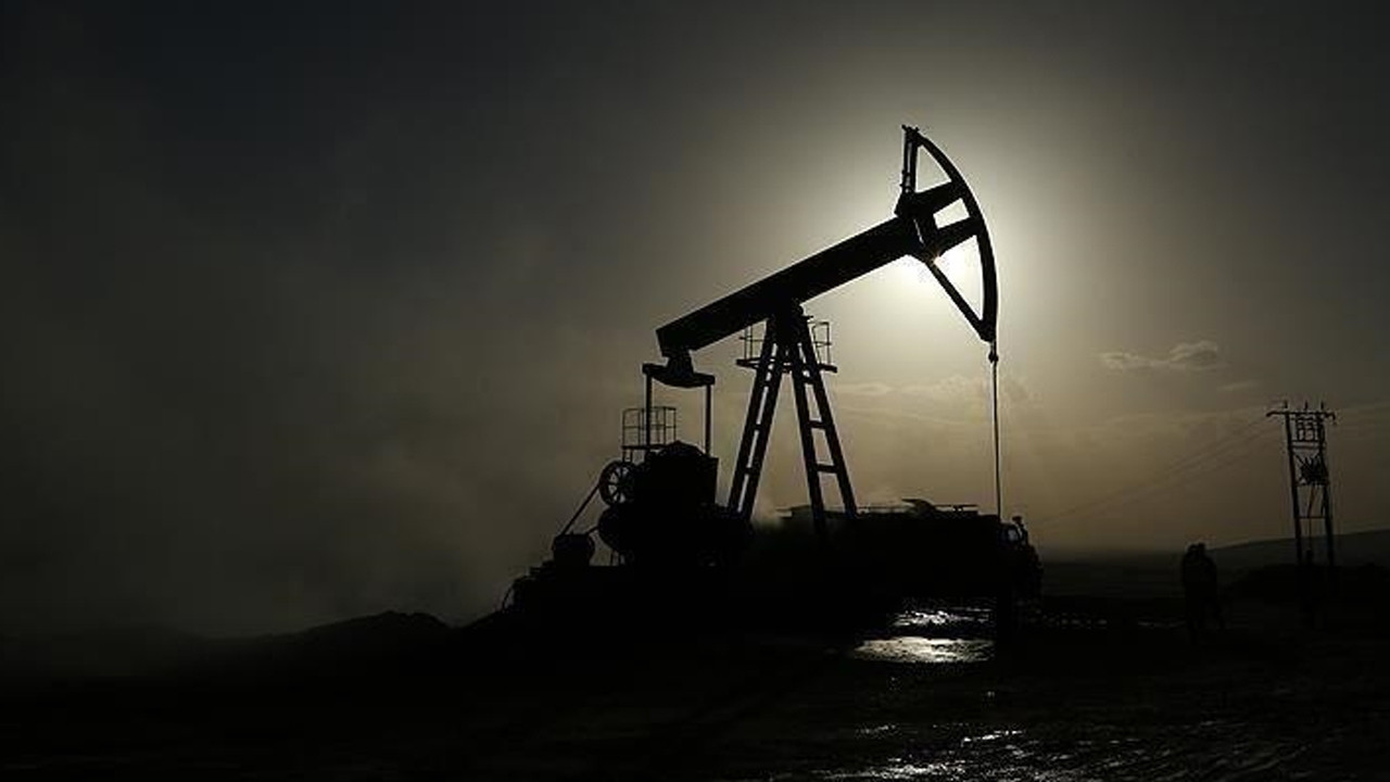 Petrol hakkına müteallik karar: Resmi Gazete'de du