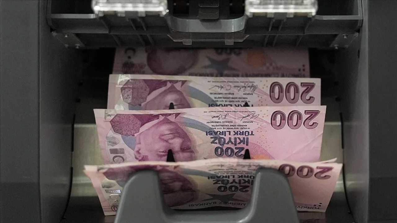 KKM’de düşüş sürüyor: Bankacılık sektöründe kredi ve mevduat büyümeye devam etti