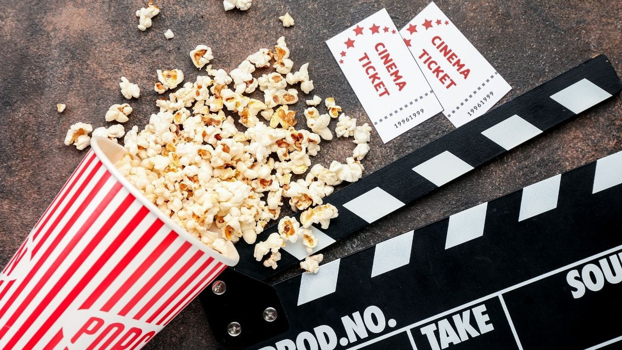 Sinema salonlarında yaz hareketliliği: Bu hafta 8 yeni film vizyonda