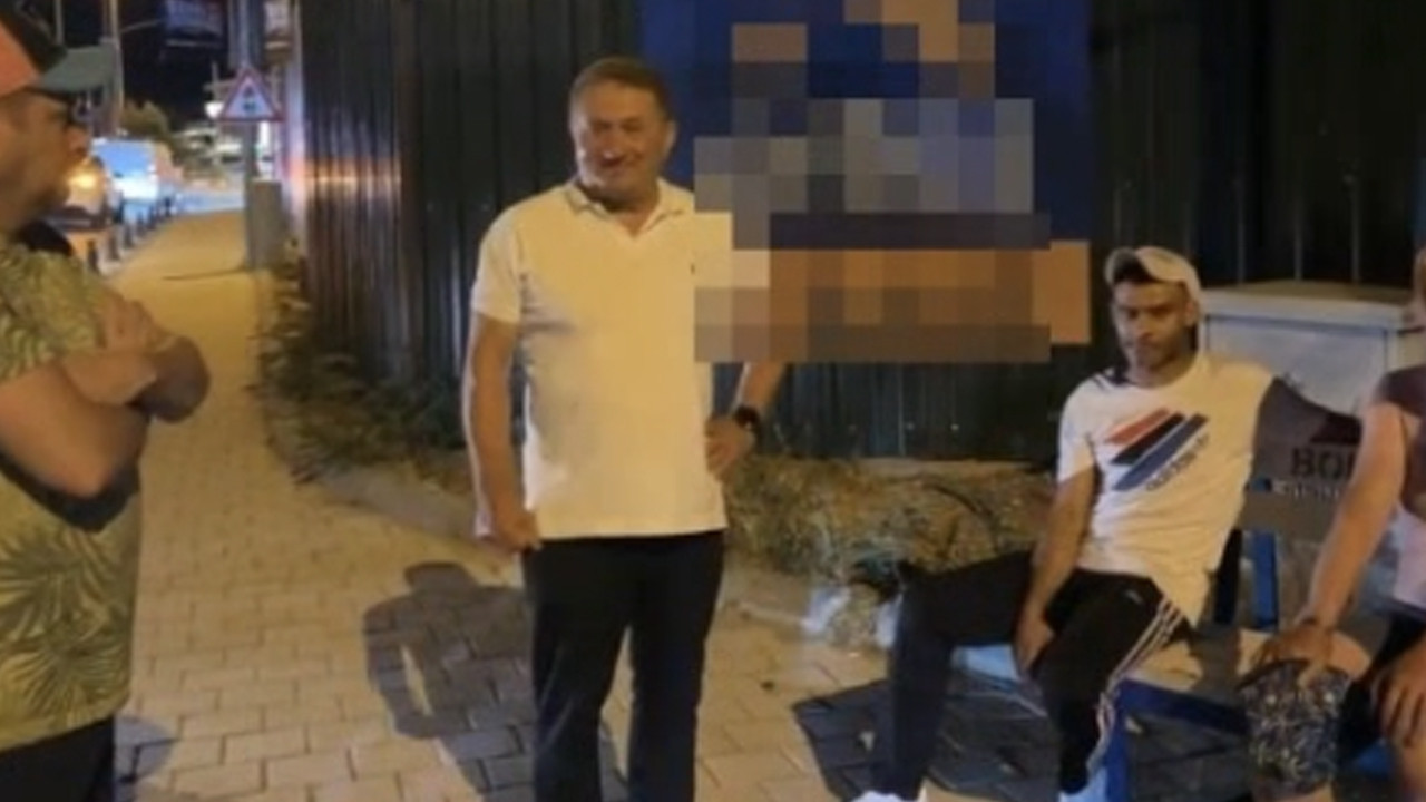 Bodrum’da kaybolan Hollandalı turist 10 kilometre uzakta bulundu