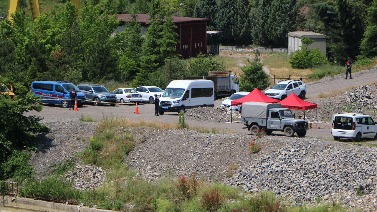Çöküntü çok büyük, ilerleme zor: Bolu’da maden ocağında göçük: 350 metre derindeki işçiye ulaşılamıyor