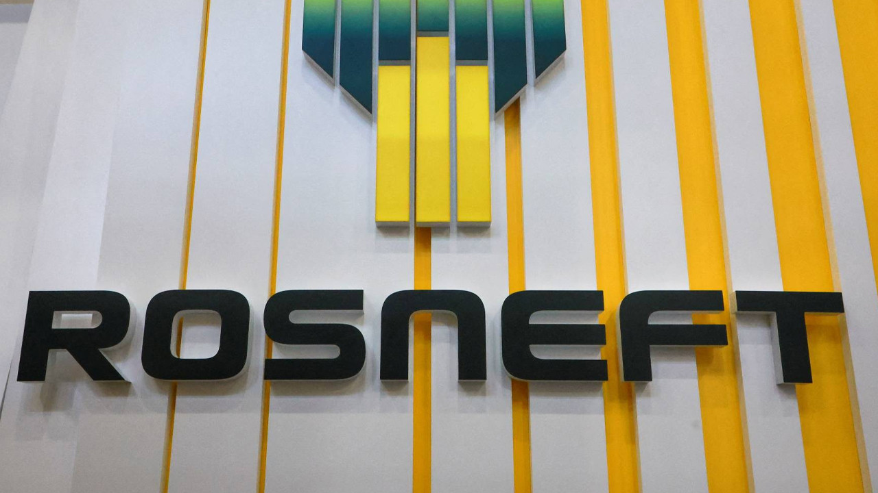 Rus petrol devi Rosneft üretimdeki konumunu açıkladı