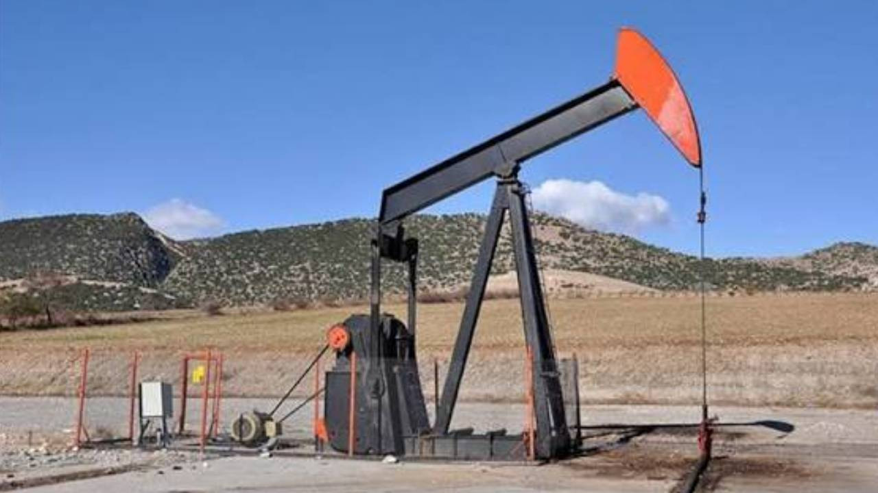 ABD'nin petrol sondaj kulesi sayısı değişmedi