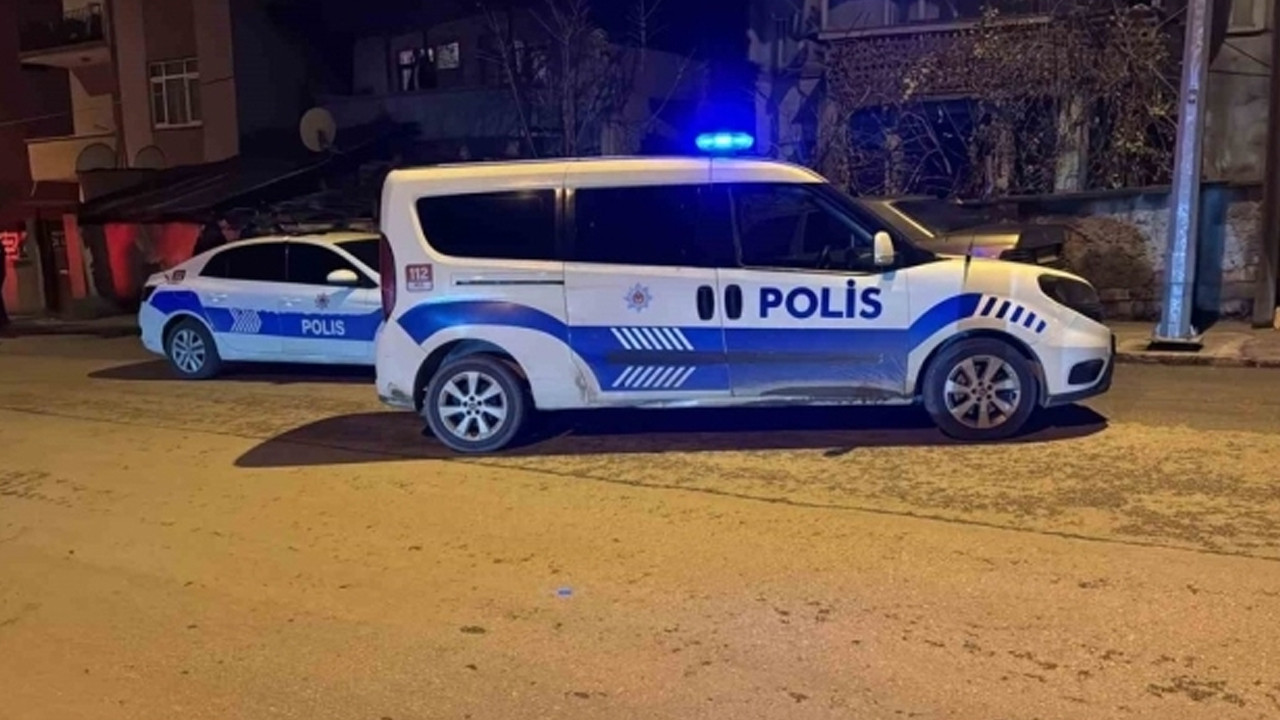 Gaziantep'te babasını pompalı tüfekle öldüren çocuk gözaltına alındı