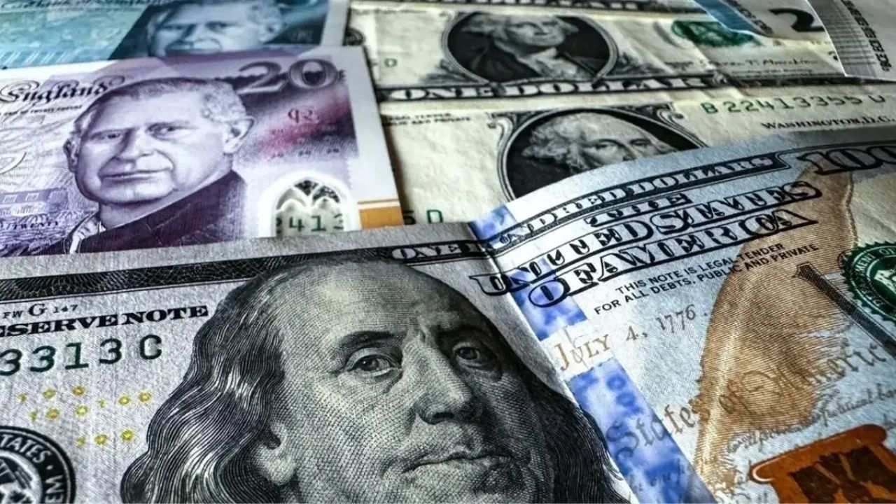 Dolar ve Euro bugün ne kadar? 21 Haziran 2026