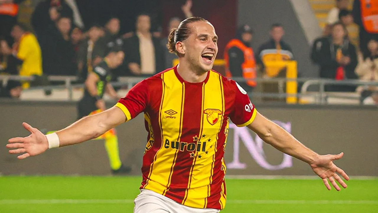 Arda Okan cep yakıyor: Göztepe'nin istediği bonservis bedeli belli oldu