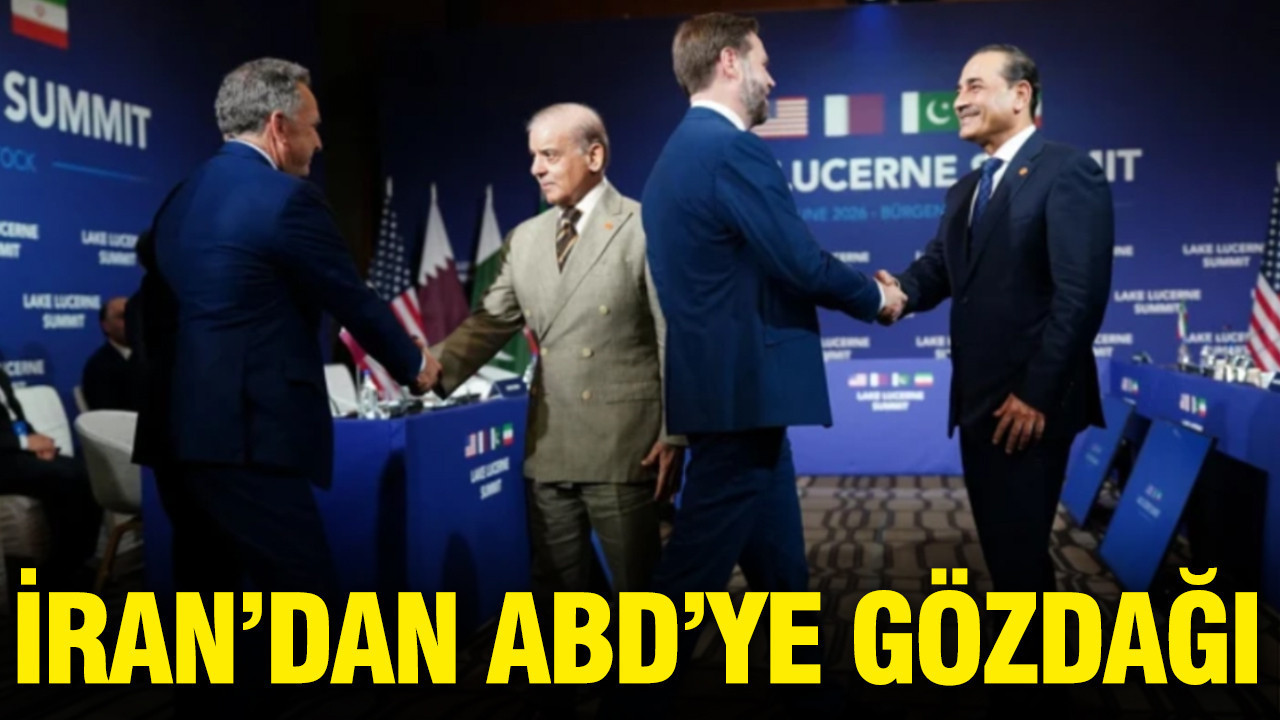 İran'dan ABD'ye gözdağı: Hizbullah İsrail'e karşı taktik değiştirdi