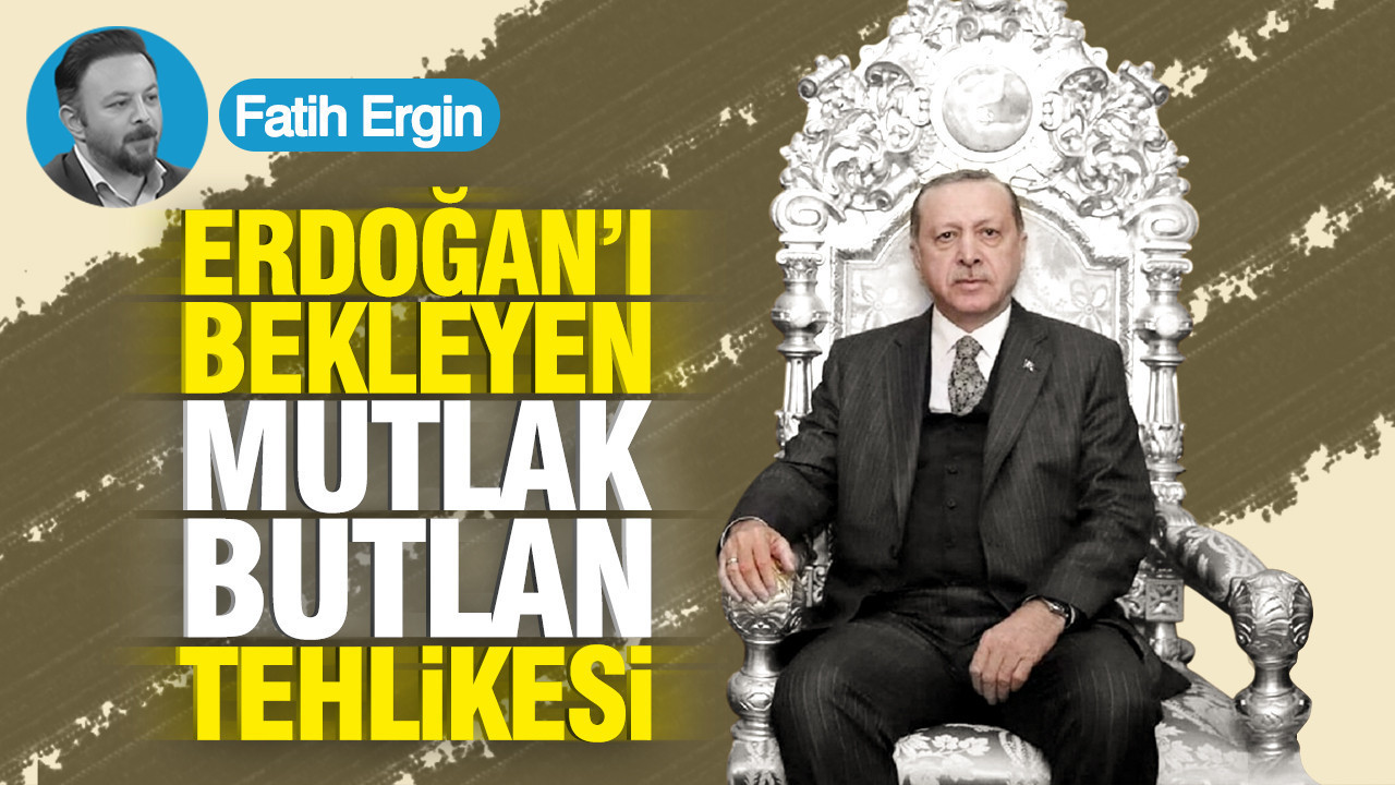 Erdoğan’ı bekleyen mutlak butlan tehlikesi