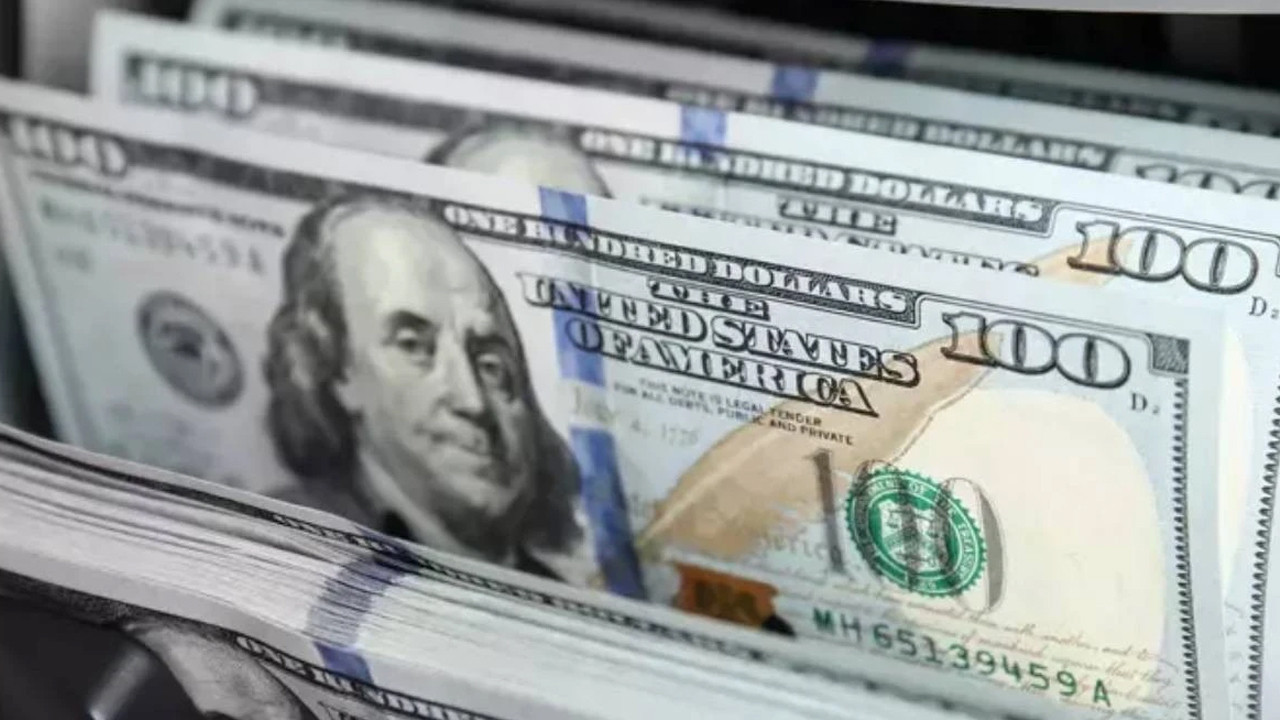 Finans dışındaki firmaların net döviz açığı arttı