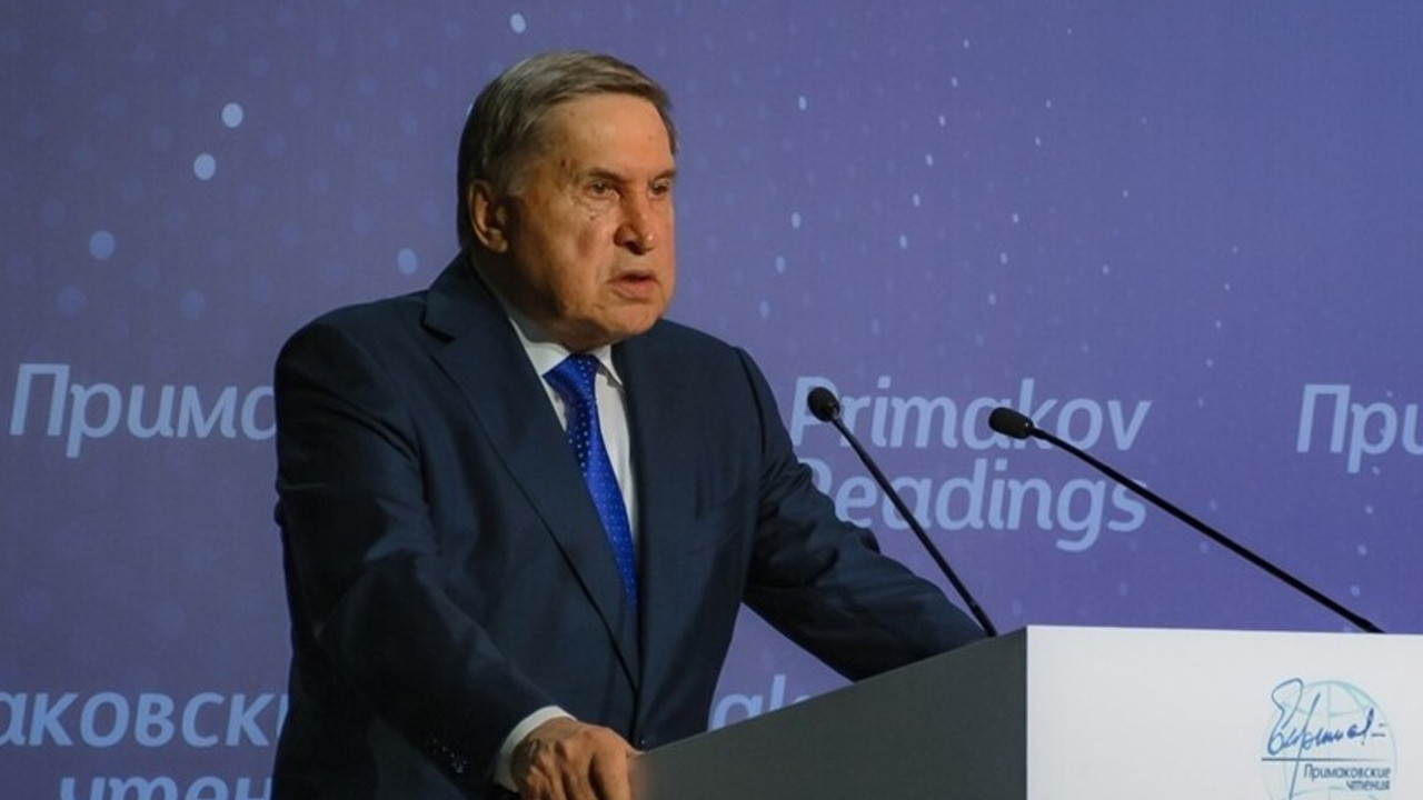 Rusya’dan Batı’ya "Primakov" salvoları: "Avrupa, savaşın sürmesi için elinden geleni yapıyor"