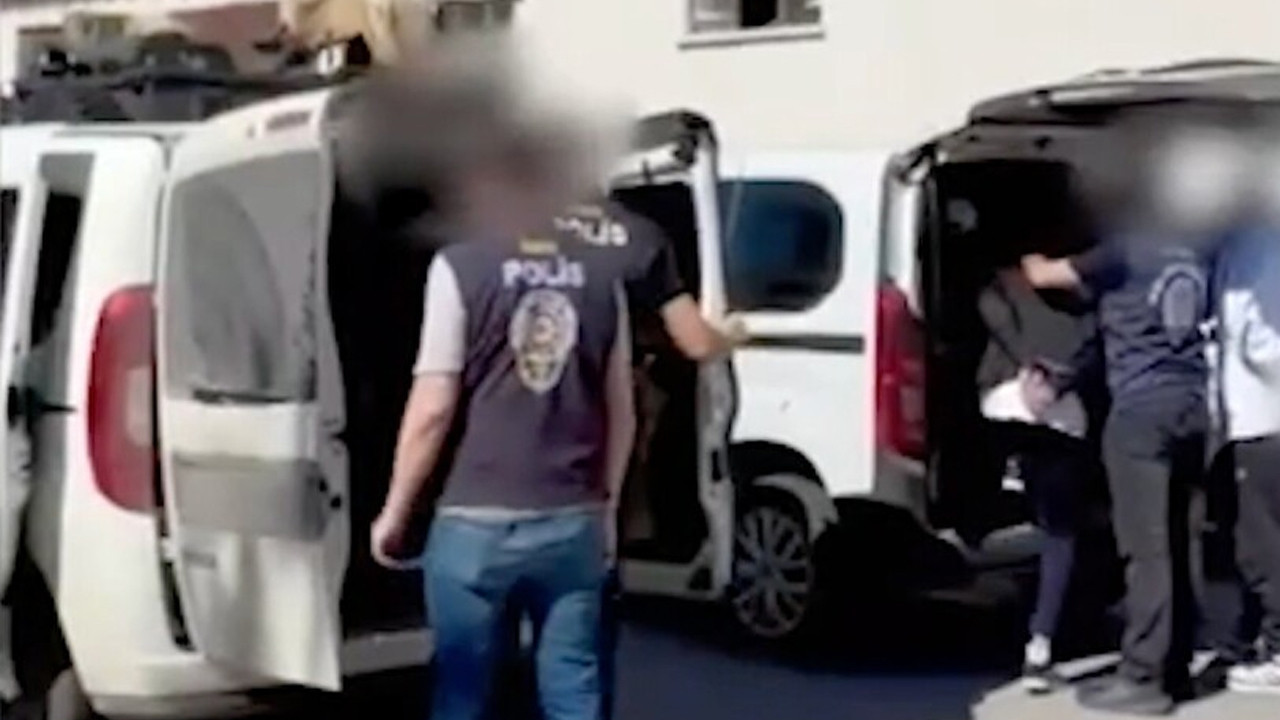 Siber suçlara yönelik 20 ilde dev operasyon: 78 şüpheli tutuklandı