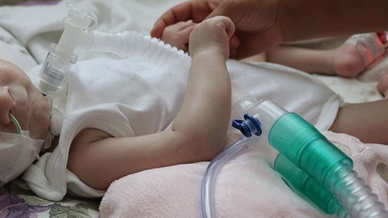 İngiltere’de ortalığı karıştıran skandal: Yüzlerce anne ve bebek hayatını kaybetti