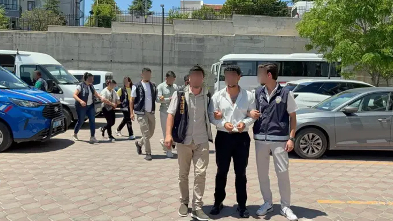Yasa dışı bahis operasyonunda 11 şüpheli adli kontrolle serbest