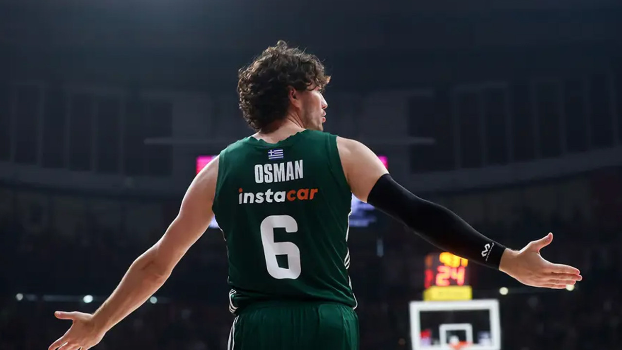 Anadolu Efes'ten Cedi Osman bombası! Eski yıldız geri dönebilir