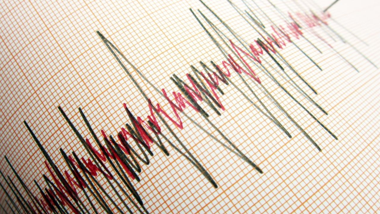 Japonya'da 5,8 büyüklüğünde deprem