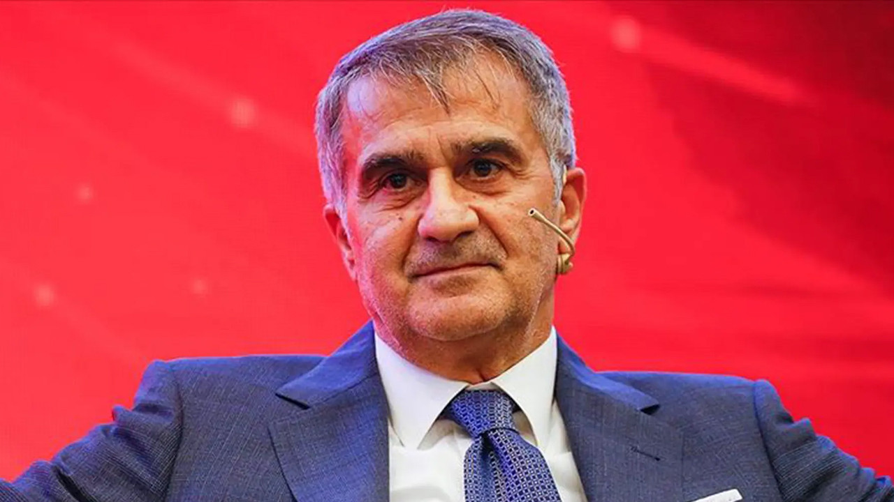 Şenol Güneş Arda Güler'in sözlerini destekledi: 'Oyuncuların üzülme hakkı yok'