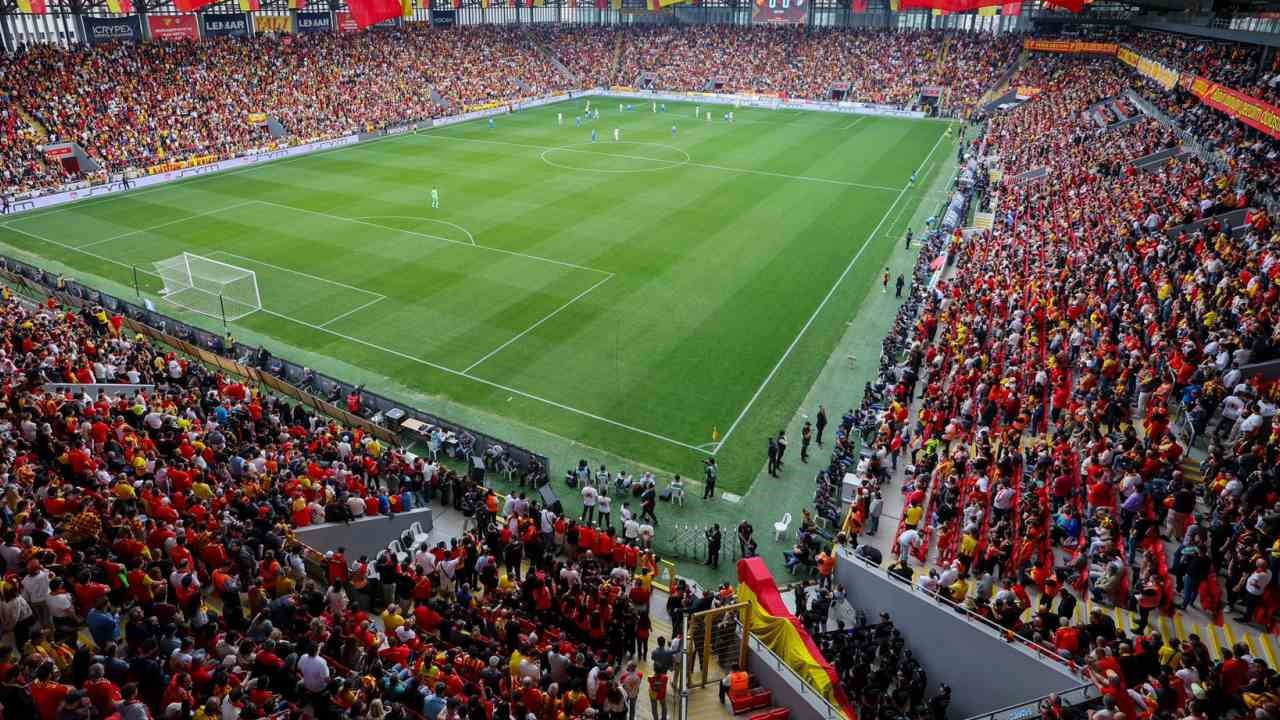 Süper Lig ekibi düğmeye bastı: TFF 2. Lig takımını satın alıyorlar