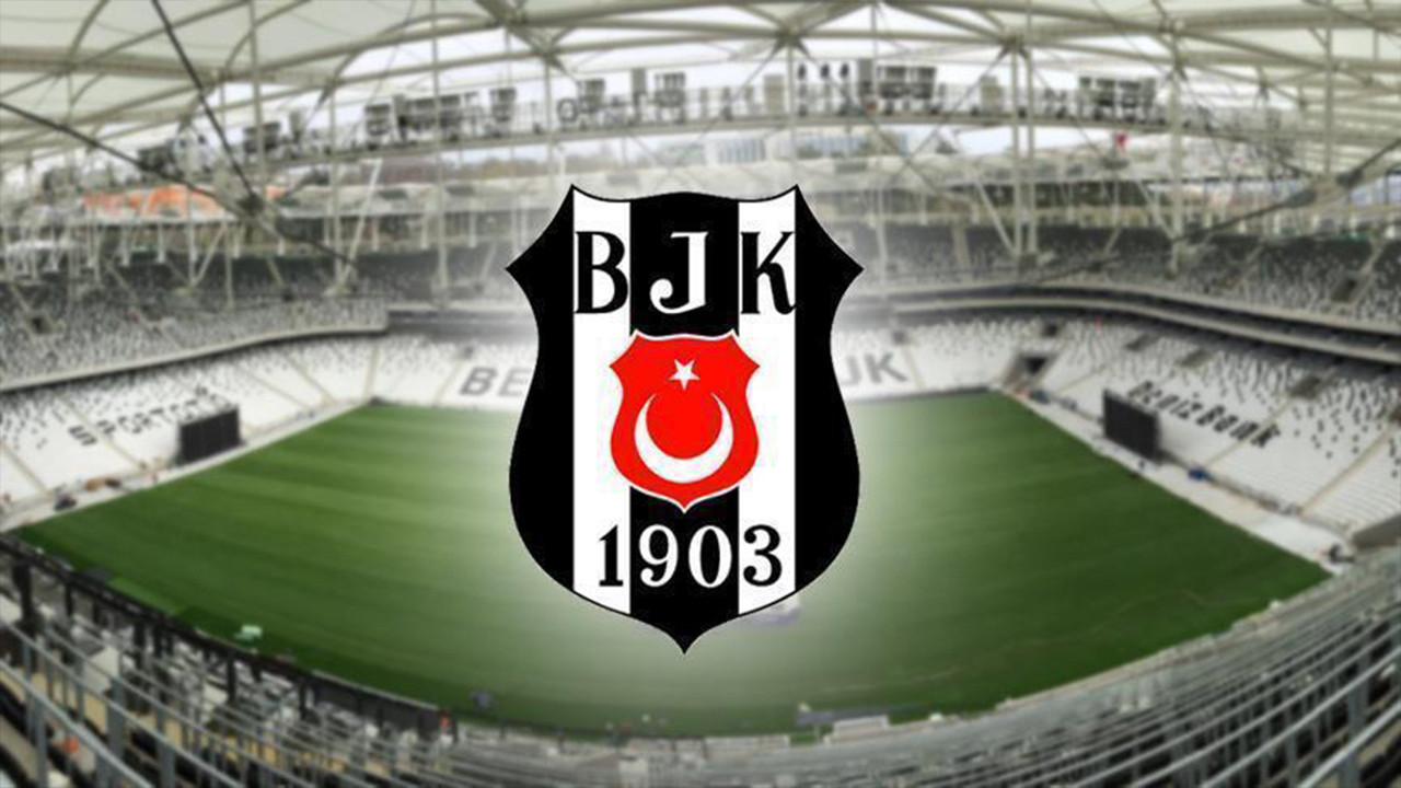 Beşiktaş'ta yeni sezon forma tanıtımının tarihi belli oldu