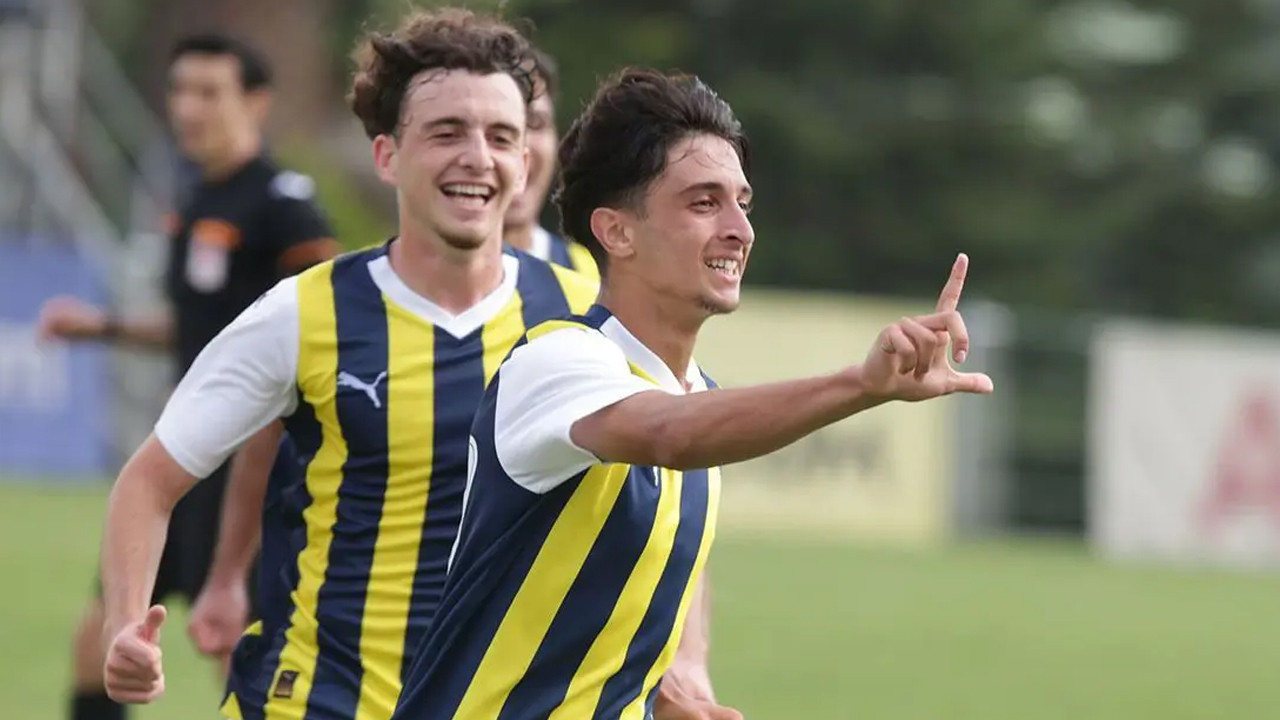 Fenerbahçe'de genç yıldız Yasir Boz'a transfer ilgisi büyüyor