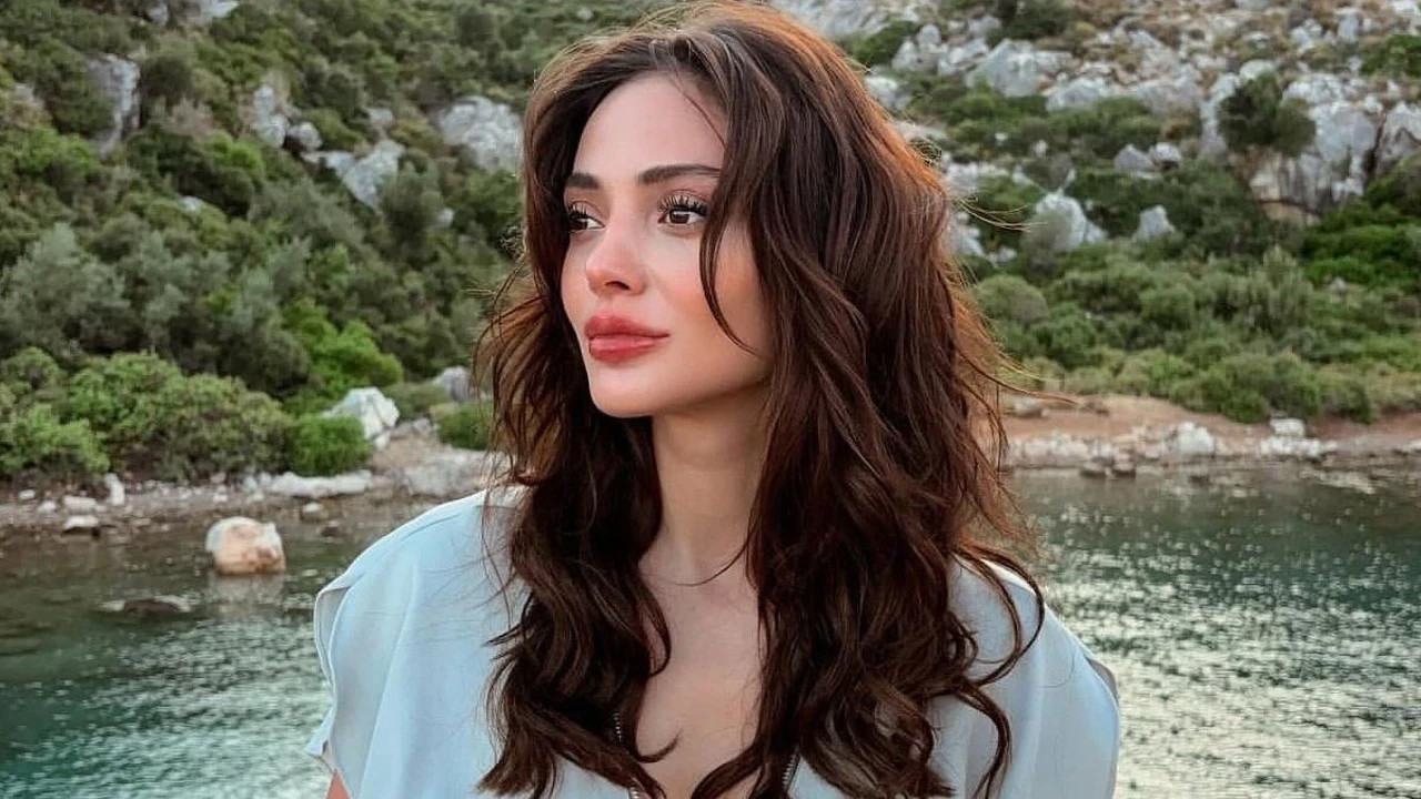 Rabia Soytürk'ten estetik itirafı: “Pişman oldum”